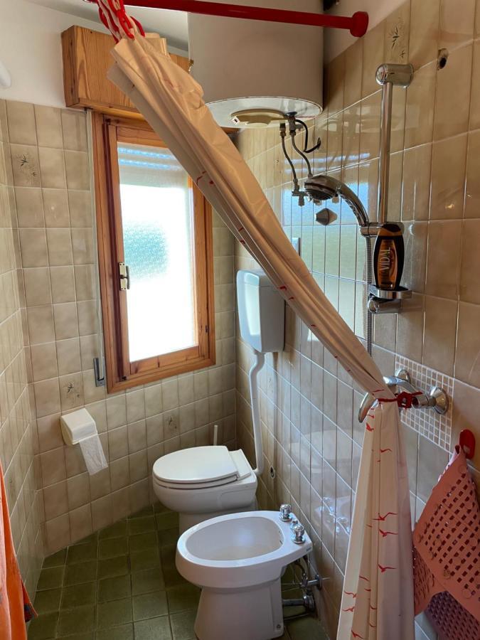 Condominio Prisma Бибионе Екстериор снимка