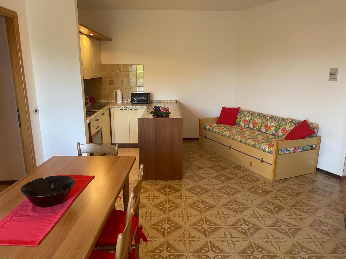 Condominio Prisma Бибионе Екстериор снимка